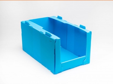 Suppliers of Polypropylene Storage Solutions