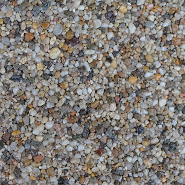 Residential Resin Bound Permeable Paving 