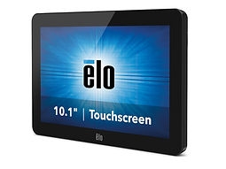 Distributors of Elo Wide-Aspect Ratio Desktop Touchmonitors