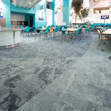 Commercial Flooring Installation Services