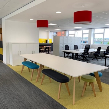 Office Fit Out Installation Services