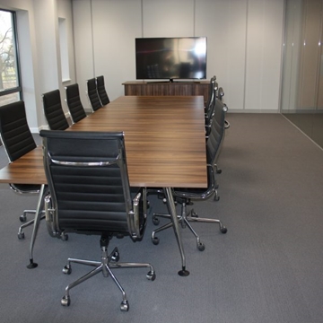 Providers of Office Seating Solutions