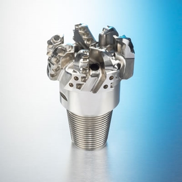Multi-Axis CNC Milling Services