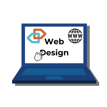 Web Designs Services for Trade People