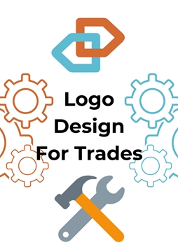 Logo Design Services for Small Trade Business