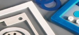 High Quality Silicone Gaskets