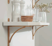 Moseley Shelf Bracket