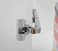 Silentia+Series 700 110 ? Blind Corner Hinge