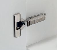 Silentia+Series 700 110 ? Full Overlay Hinge