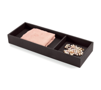 Specialist Supplier Of 2 Section Multi-Purpose Tray