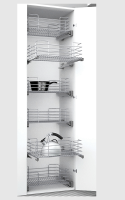 Specialist Supplier Of Classic Pull Out Basket