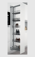 Specialist Supplier Of Mercury Pull Out Larder