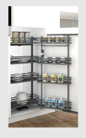 Specialist Supplier Of Orion Tandem Dispenser (Mid Height)