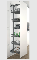 Specialist Supplier Of Orion Pull Out Larder