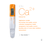 Suppliers Of HORIBA Laqua Twin Calcium Ion (Ca2+) meter