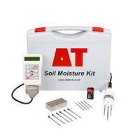 Suppliers Of Delta-T  ML3 Theta kit