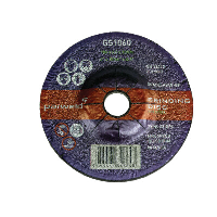 Grinding Disc