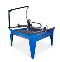 Built To Order 4x4 CNC Plasma Cutting Table Kit