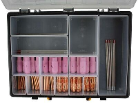 Suppliers Of Tig Welding Machine Consumables