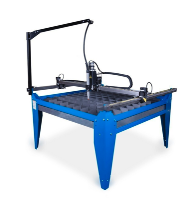 Suppliers Of 4x4 CNC Plasma Cutting Table Kit