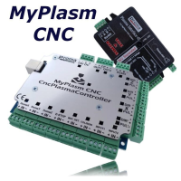 Suppliers Of MyPlasm CNC System (set)