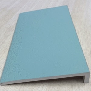 Kent Suppliers of Chartwell Green Fascia