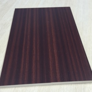 Mahogany Soffit Boards
