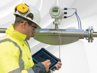 Flow Meter Verification Services