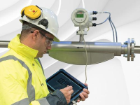 Providers of Flow Meter Verification Services UK