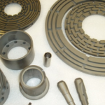 Manufacturers of Tungsten Carbide Piston and Valve Bodies