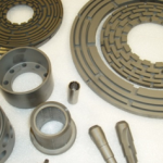 Manufacturers of Tungsten Carbide Weights