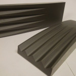 Specialising In Tungsten Carbide Wear Plates