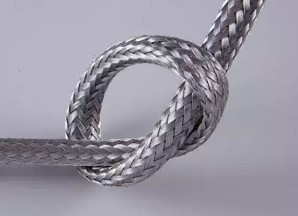Aluminium Wire Braid