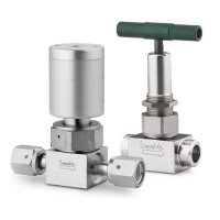 High Quality Bellows-Sealed Valves