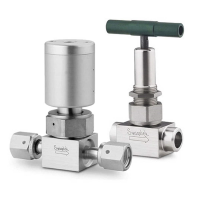 Durable Bellows-Sealed Valves