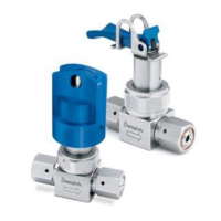 UK Suppliers of Durable Diaphragm-Sealed Valves