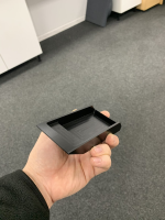 Standard Engineered Plastic Parts