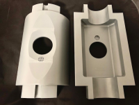 High Quality Plastic Machining Services