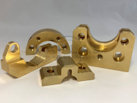 Bespoke Plastic CNC Milling Services