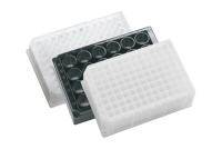 96 Round Well Microplates