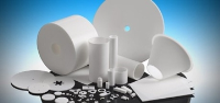 Vyon Porous Plastic Mouldings