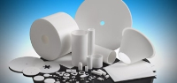 Manufacturers of Vyon Porous Plastic Sheets