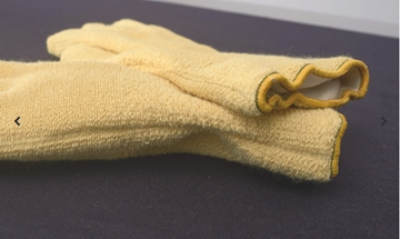 Heat Resistant Gloves for Chemicals 