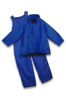 Safety Overalls Supplier UK