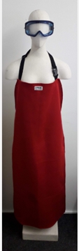 Suppliers of Nomex Aprons