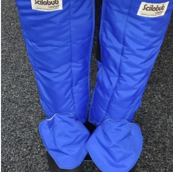 Suppliers of Frosters Cryogenic Gaiters