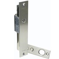 Supplier of High Security Electric Door Bolts