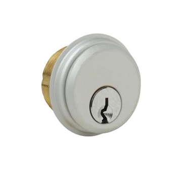 Round Mortice Cylinder