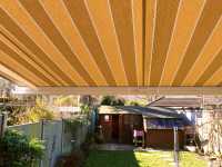 Awning Maintenance Guildford