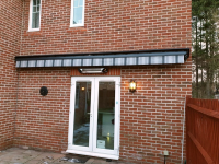 Awning Maintenance Leicester